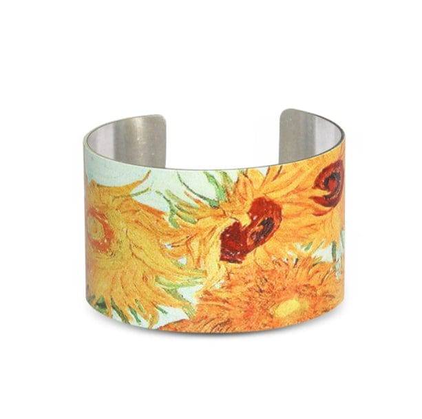 Famous Painting Bracelet - All Things Rainbow
