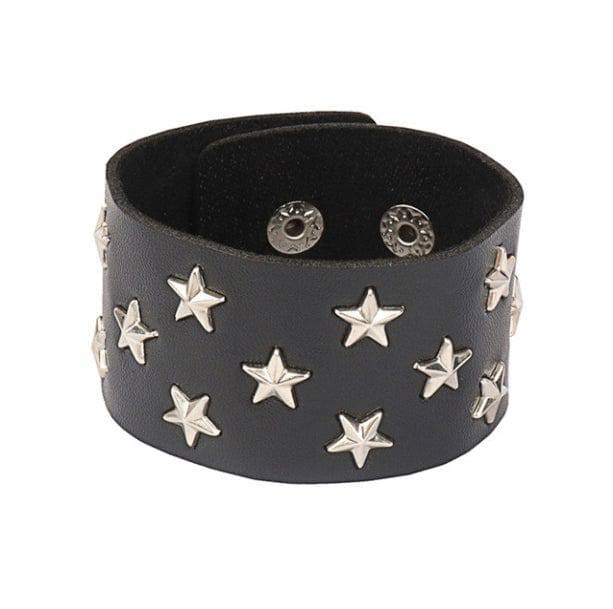 Grunge Spiky Bracelet | Aesthetic Bracelet