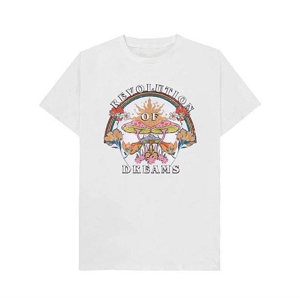 Hippie Magic T-Shirt | Aesthetic Clothes