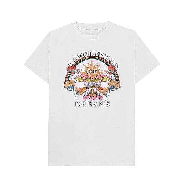 Hippie Magic T-Shirt - All Things Rainbow