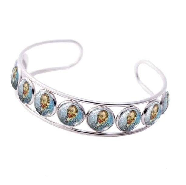 Van Gogh Bracelet - All Things Rainbow