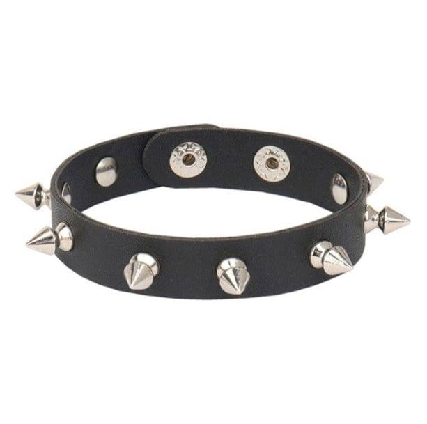 Grunge Spiky Bracelet | Aesthetic Bracelet