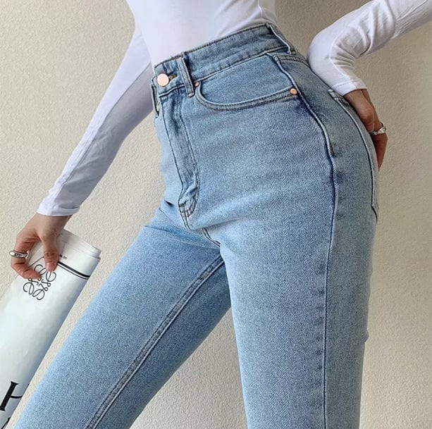 Aesthetic Bell Pants | Aesthetic Bell Jeans