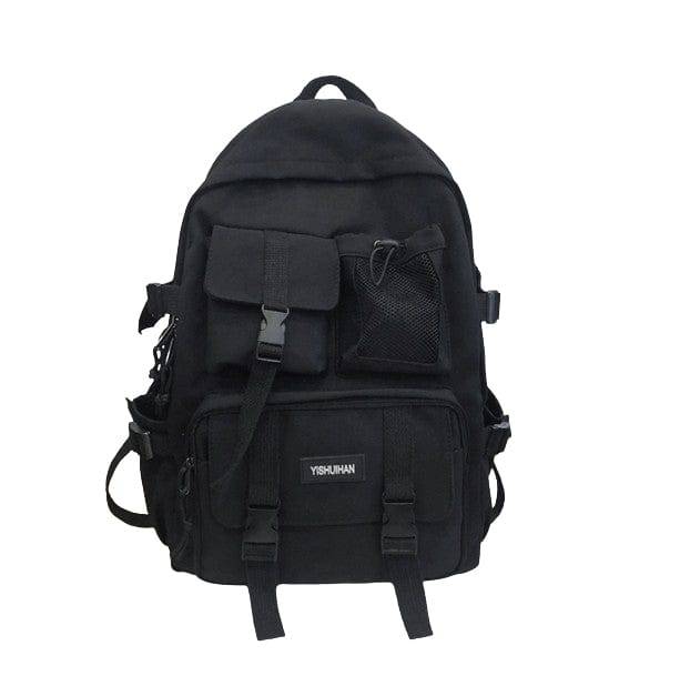 Basic Aesthetic Backpack | Aesthetic Backpacks & Schoolbags