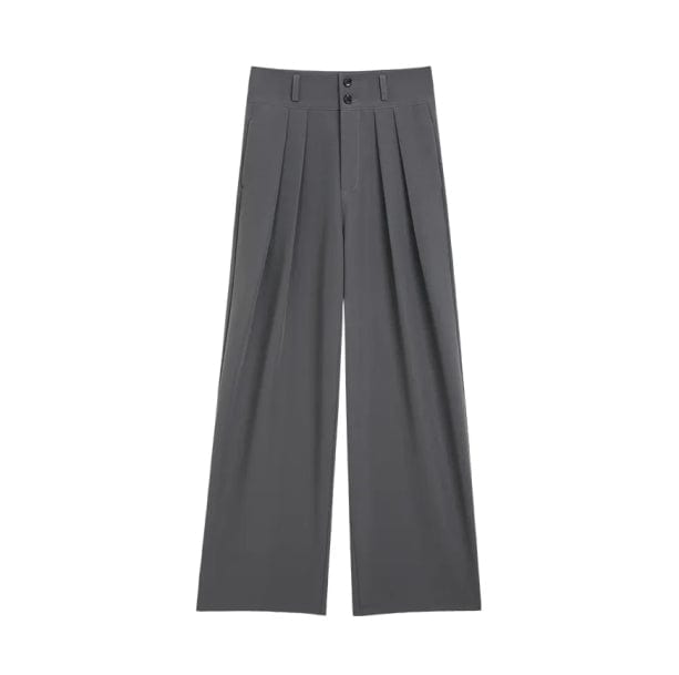 Dark Academia Elegant Pants - All Things Rainbow