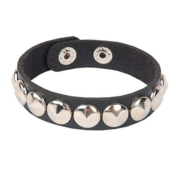 Grunge Spiky Bracelet | Aesthetic Bracelet