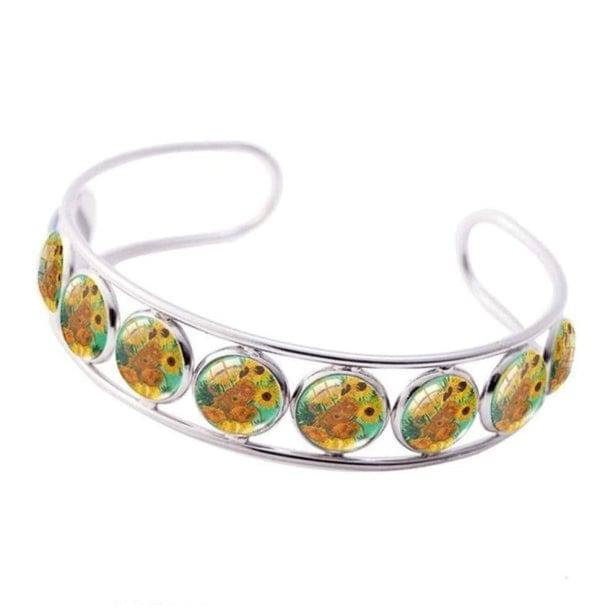 Van Gogh Bracelet - All Things Rainbow