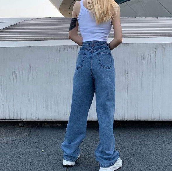 90s Butterfly Pants | Aesthetic Vintage Pants