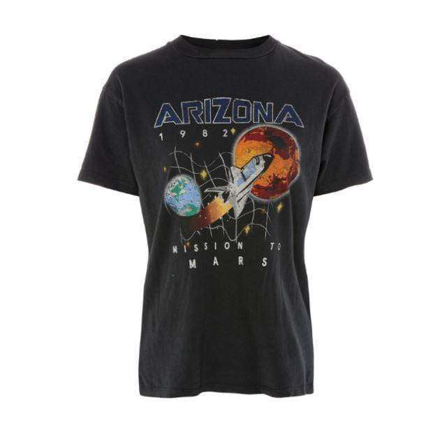 Space Arizona T shirt - All Things Rainbow