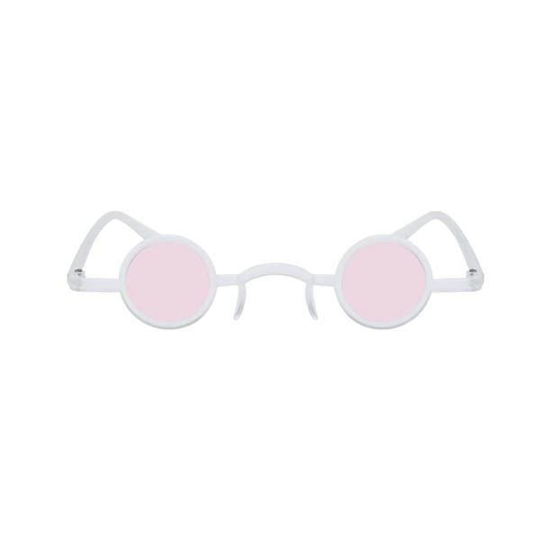 Vintage Nerd Sunglasses - All Things Rainbow