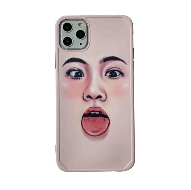 Face Swap IPhone Case | Aesthetic Accessories