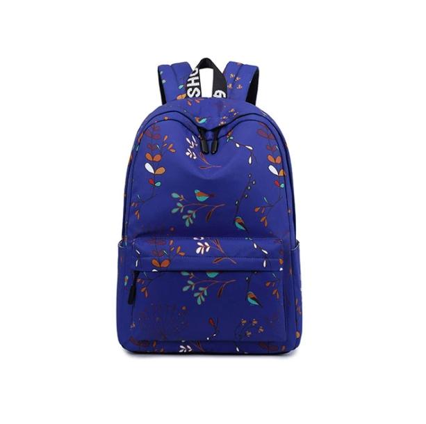 Plant Girl Backpack - All Things Rainbow