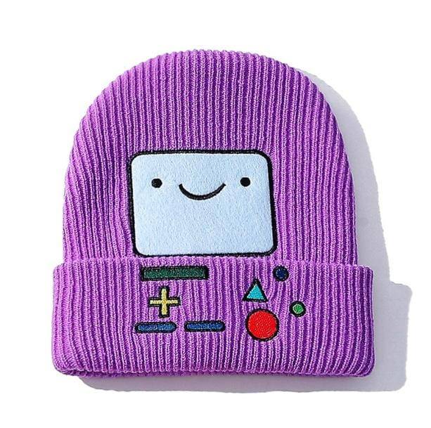 Game Boy Hat | Aesthetic Hats & Beanies