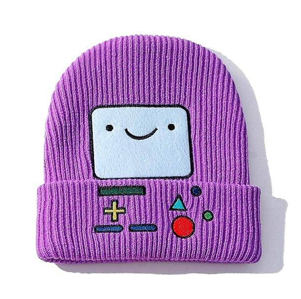 Game Boy Hat - All Things Rainbow
