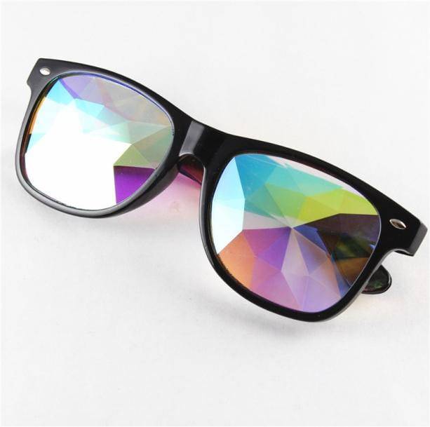 Vaporwave Glasses - All Things Rainbow