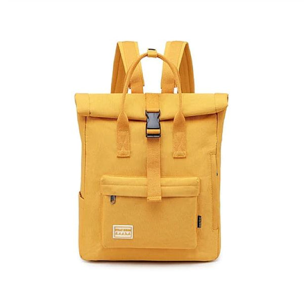 Personality Backpack | Aesthetic Schoolbags