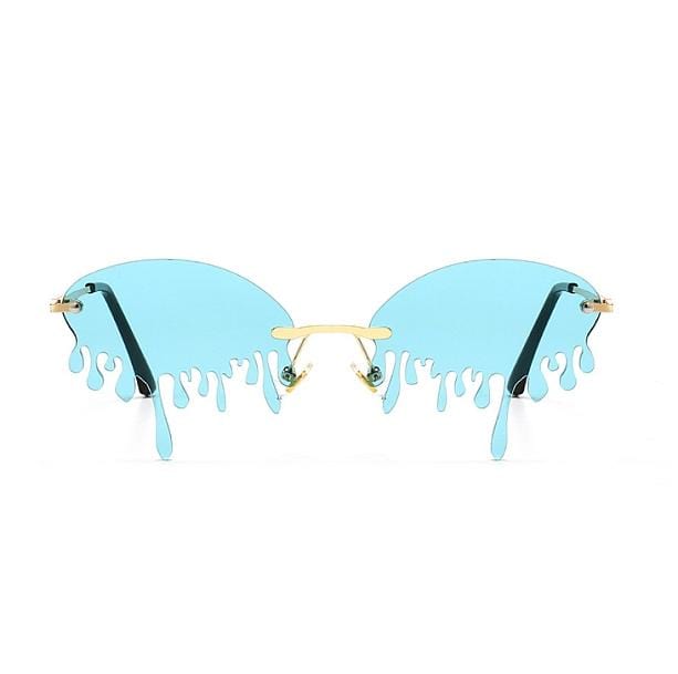 Rainy Day Sunglasses - All Things Rainbow