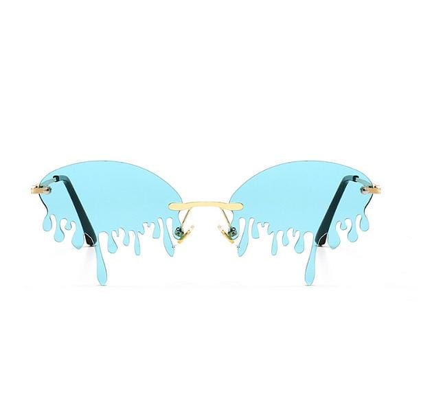 Rainy Day Sunglasses - All Things Rainbow
