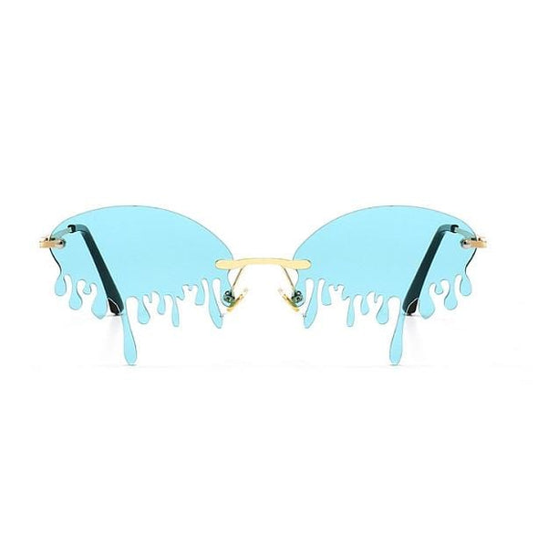 Rainy Day Sunglasses Aesthetic Sunglasses and Accessories
