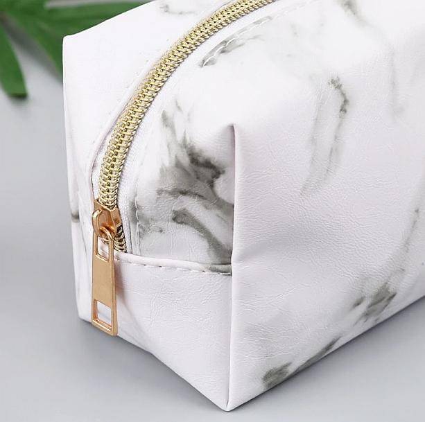 Marble Pencil Case | Aesthetic Stationery