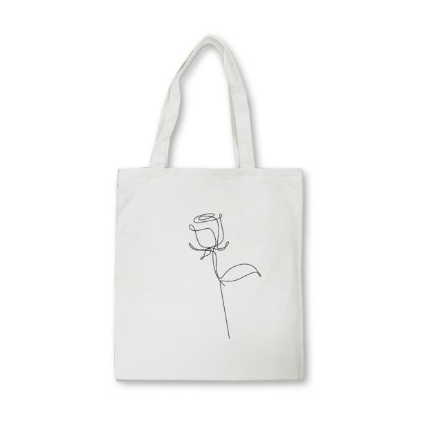 Hand Of God Toot Bag | Aesthetic Art Hoe Bag