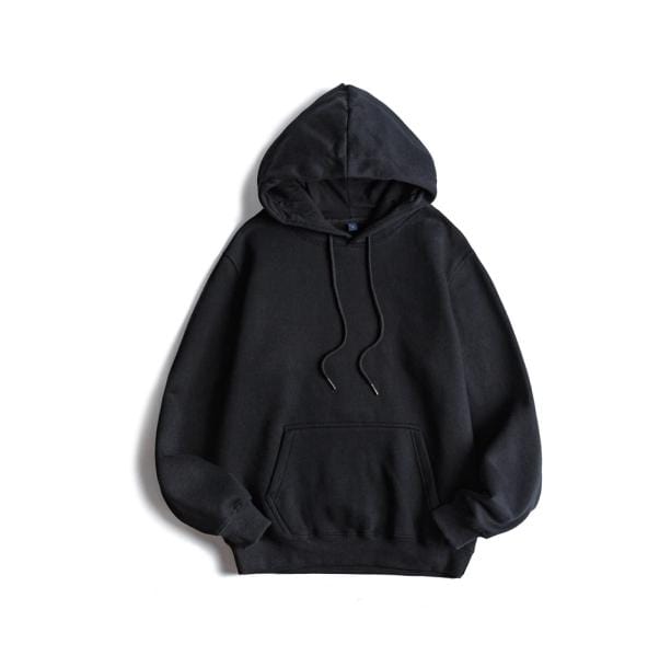 Basic Aesthetic Hoodie | Aesthetic Fashion Shop