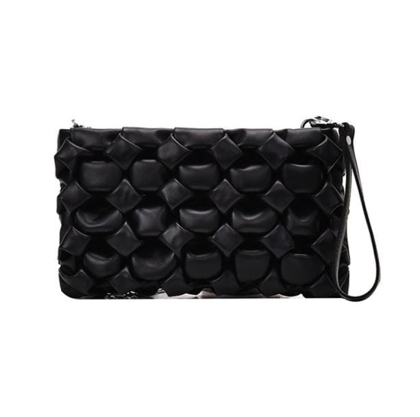 80s Style Shoulder Bag | Aesthetic Handbag