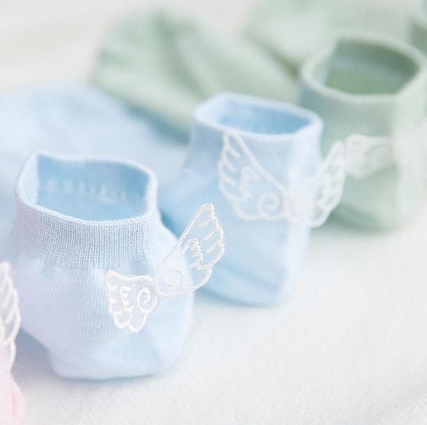 Angelic Pretty Socks - All Things Rainbow