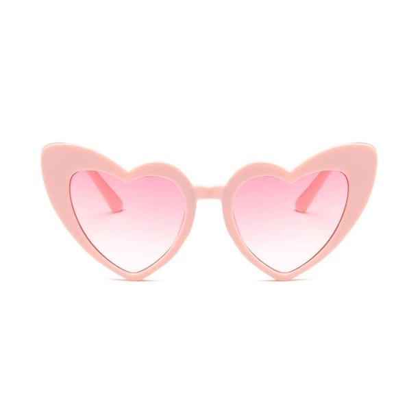 Sweet Heart Sunglasses - All Things Rainbow