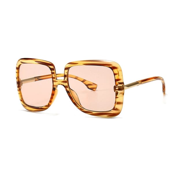 70s Vibes Sunglasses | Aesthetic Sunglasses