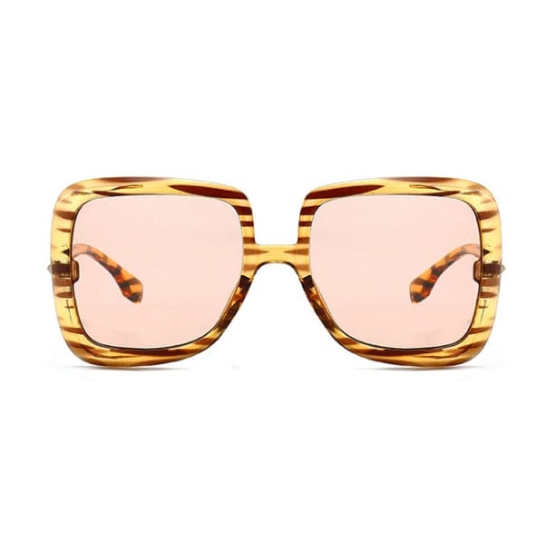 70s Vibes Sunglasses | Aesthetic Sunglasses