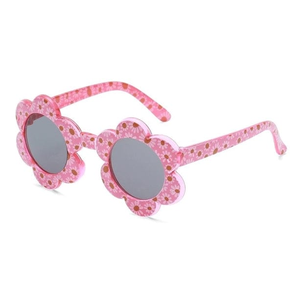 Flower Power Glasses | Aesthetic Glasses