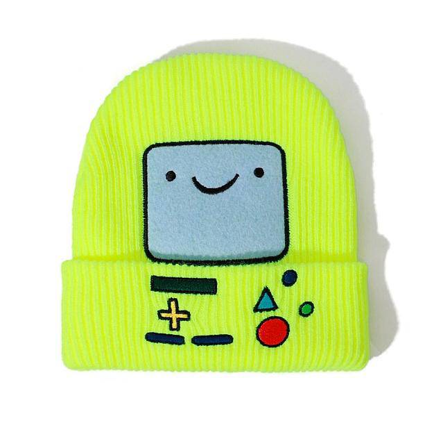 Game Boy Hat | Aesthetic Hats & Beanies