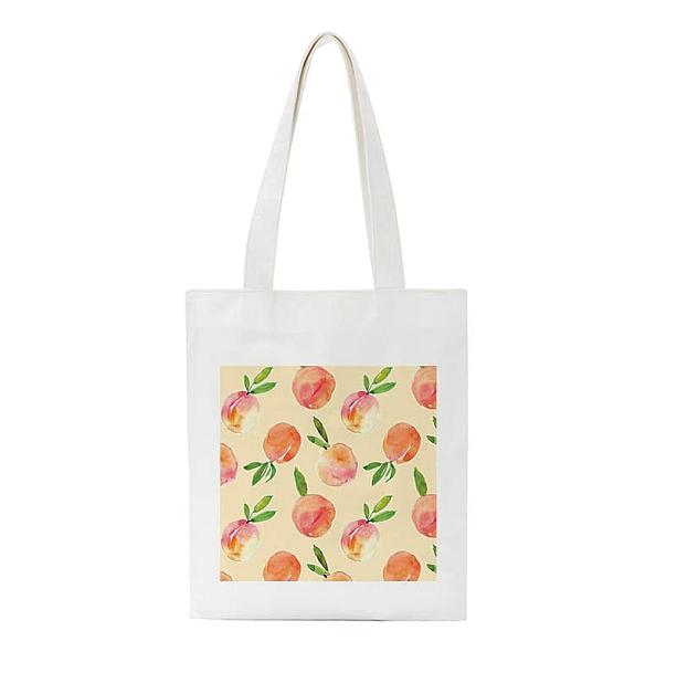 Just Peachy Shoulder Bag | Aesthetic Bags and Accessories