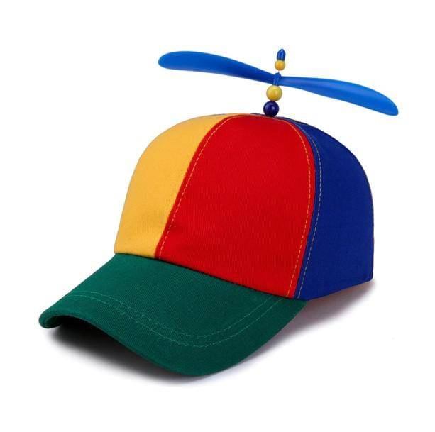 Dragonfly Baseball Cap | All Things Rainbow