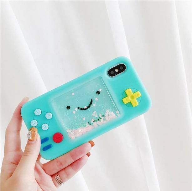 Playgame IPhone Case - All Things Rainbow