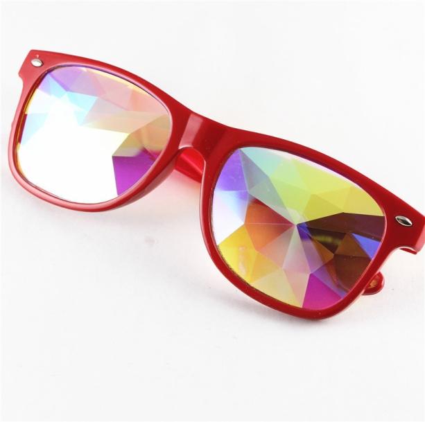 Vaporwave Glasses - All Things Rainbow