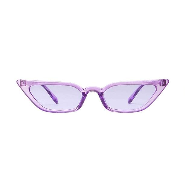 Aesthetic Girl Shades | Aesthetic Style Sunglasses