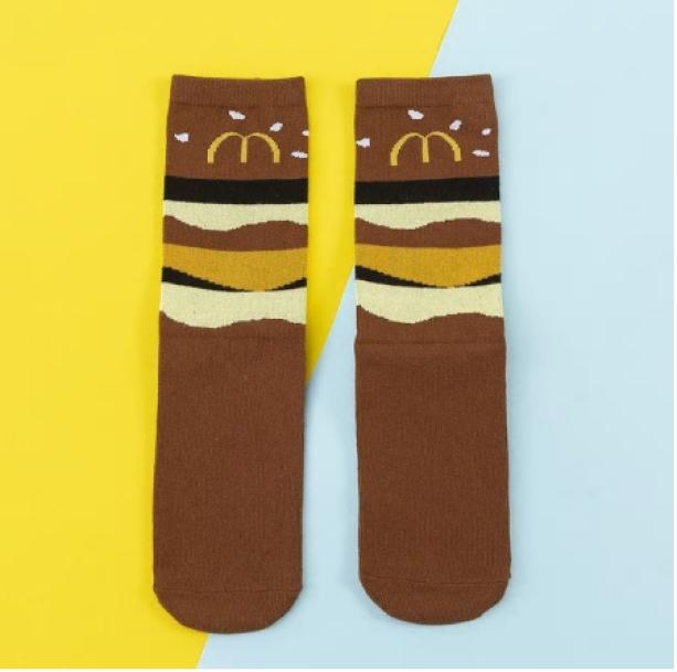 Good Vibes Only Socks - All Things Rainbow