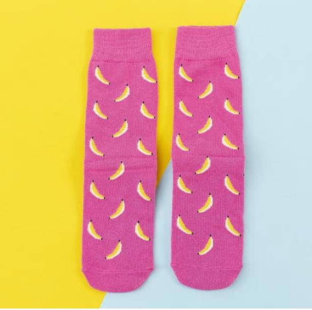 Good Vibes Only Socks - All Things Rainbow