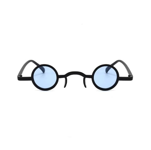 Vintage Nerd Sunglasses - All Things Rainbow