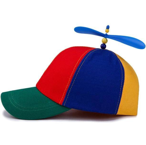 Dragonfly Baseball Cap | All Things Rainbow