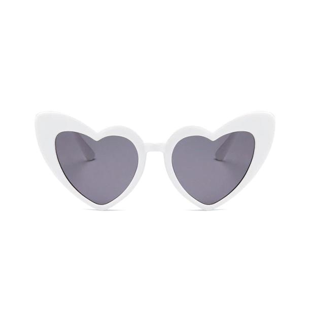Sweet Heart Sunglasses - All Things Rainbow