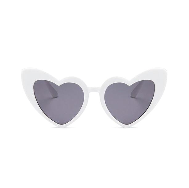 Sweet Heart Sunglasses | Aesthetic Eyewear