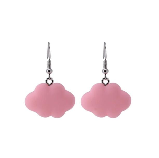 Dreamy Cloud Earrings | Aesthetic Earrings