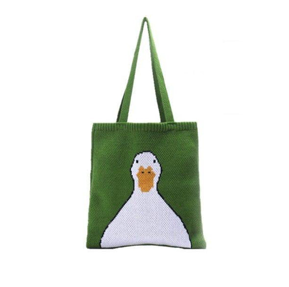 Duck Bag - All Things Rainbow