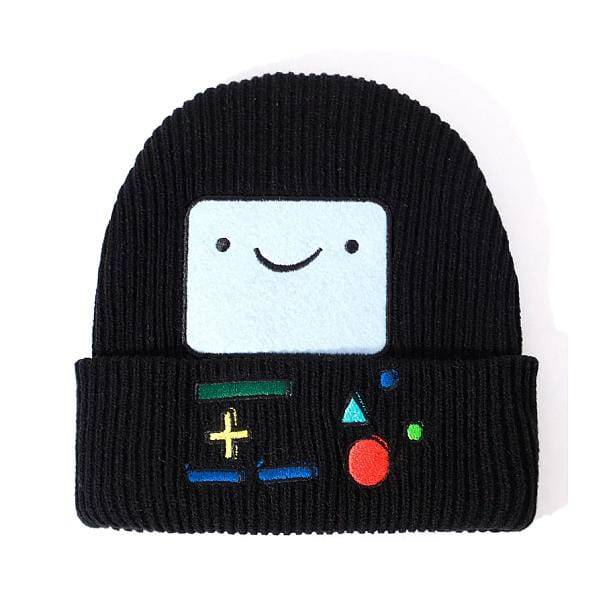 Game Boy Hat | Aesthetic Hats & Beanies