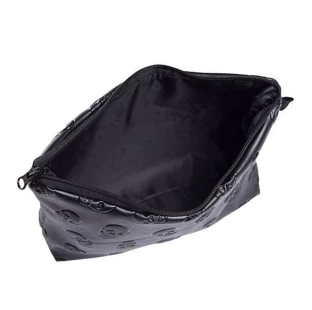 Grunge Makeup Bag | Aesthetic Accessories