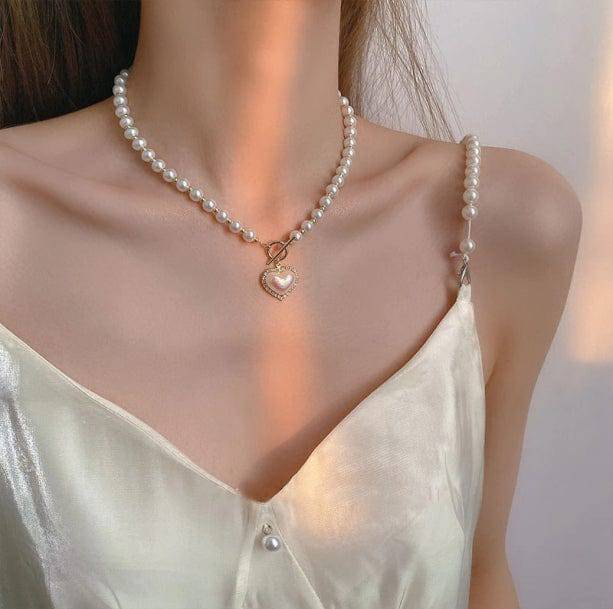 Coquette Necklace | Aesthetic Jewelry