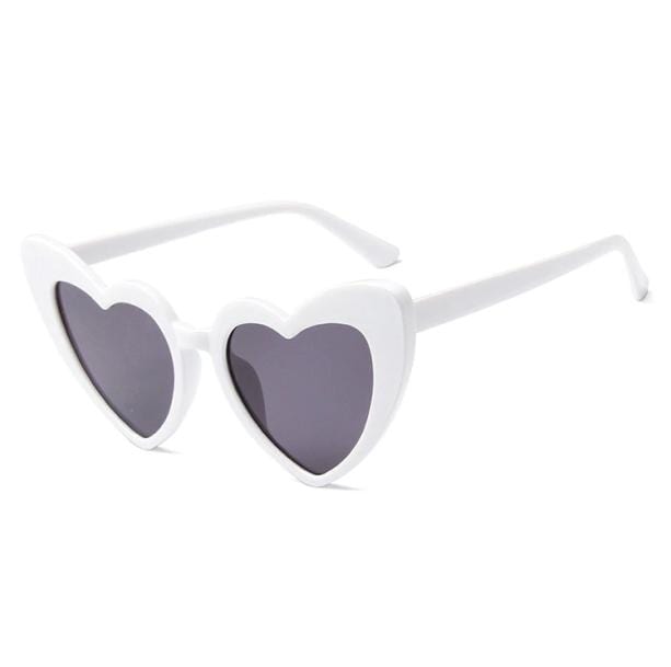 Sweet Heart Sunglasses - All Things Rainbow